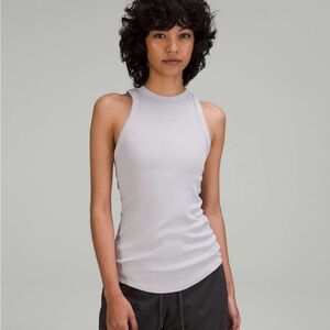 Lululemon Hold Tight Tank